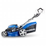 Hyundai HYM560SPE 22”/56cm 196cc 4-in-1 Electric-Start Self-Propelled Petrol Lawnmower